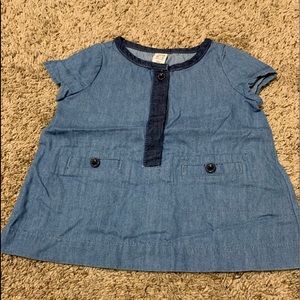 Baby girl dress